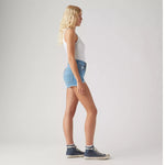501 Original Fit High Rise Short - Oxnard Athens