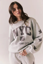 NYC Stars