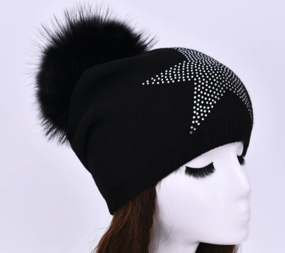 Big Star Beanie