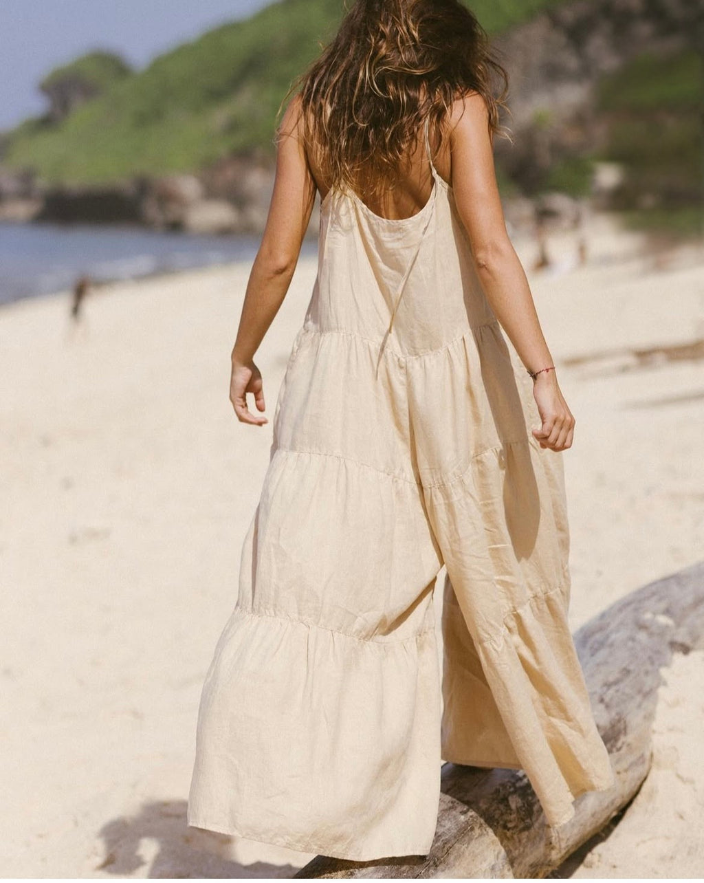 La Mexicana Playsuit