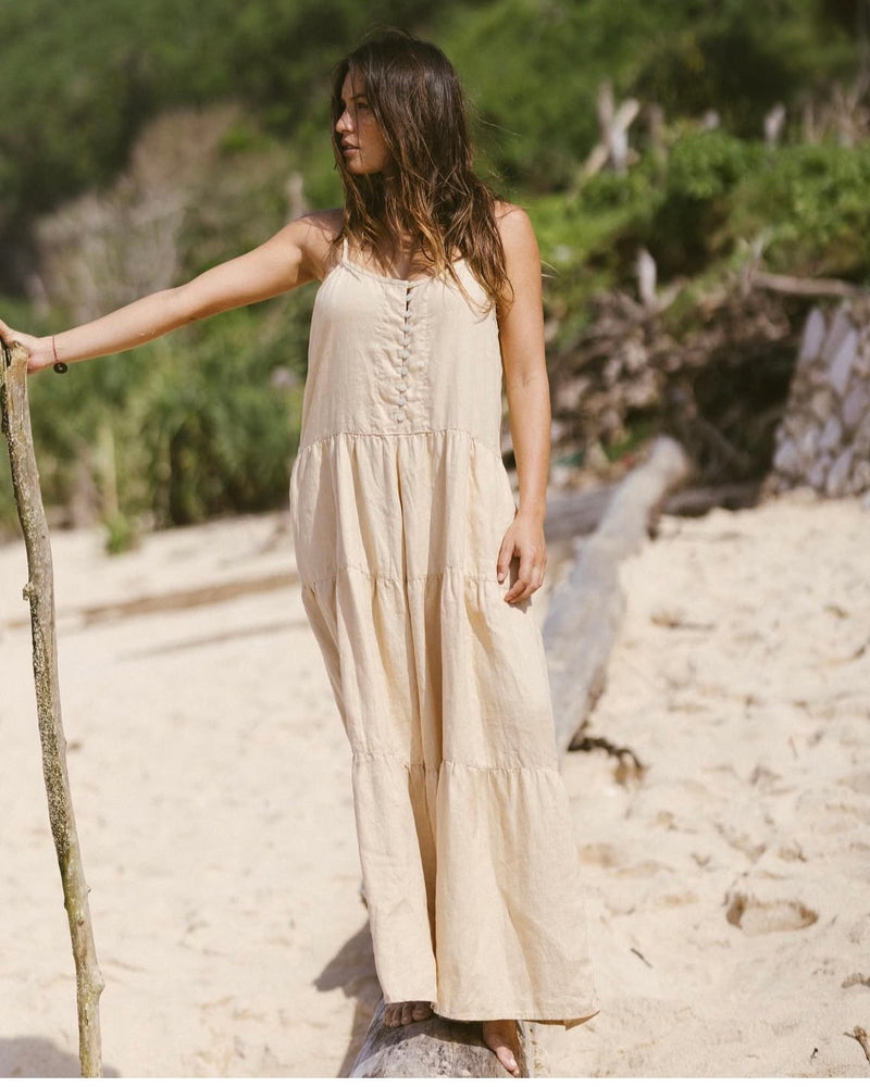La Mexicana Playsuit