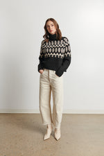 The Ruthie Sweater