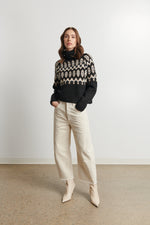The Ruthie Sweater