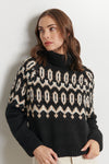 The Ruthie Sweater