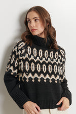 The Ruthie Sweater