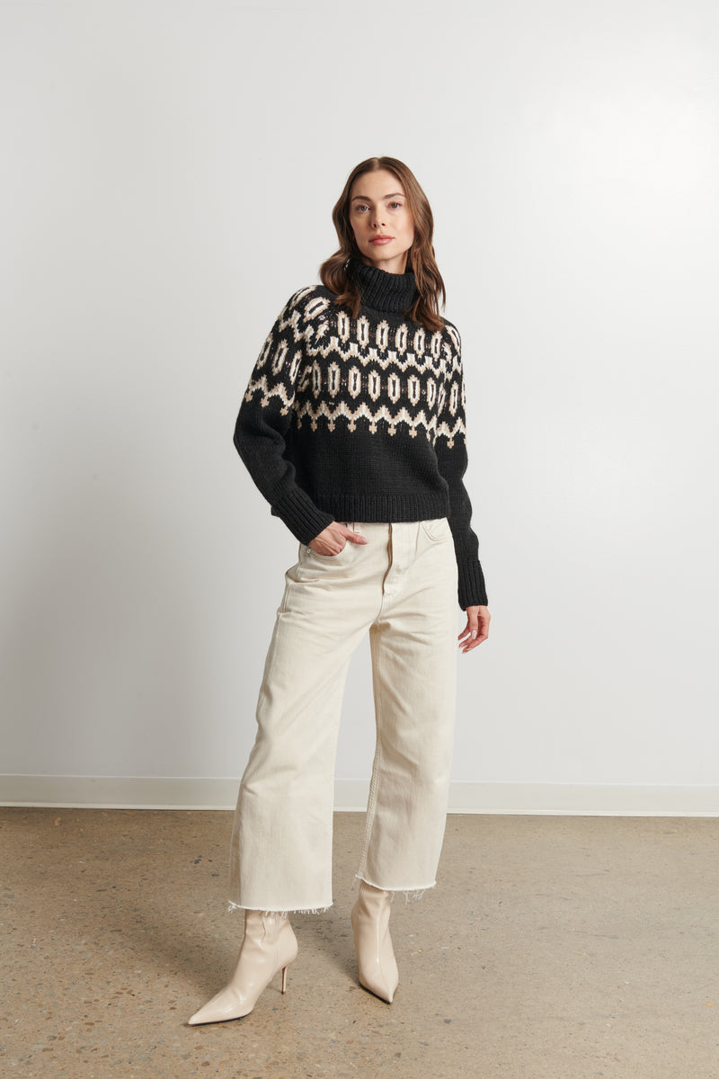 The Ruthie Sweater