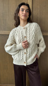 Evie Cardi - Ivory