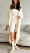 Meera Cardi - Ivory