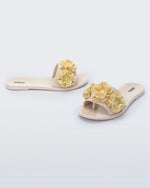 Babe Springtime Slide - Beige