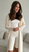 Meera Cardi - Ivory