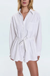 Vance Romper