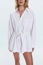 Vance Romper