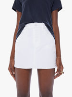 The Vagabond Mini Skirt