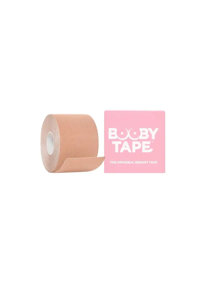 Booby Tape - Nude