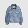 90s Trucker Jacket - Turning Heads