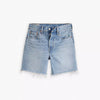 501 Original Fit Mid-Thigh Lightweight Short - Fun Flare