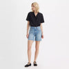 501 Original Fit Mid-Thigh Lightweight Short - Fun Flare