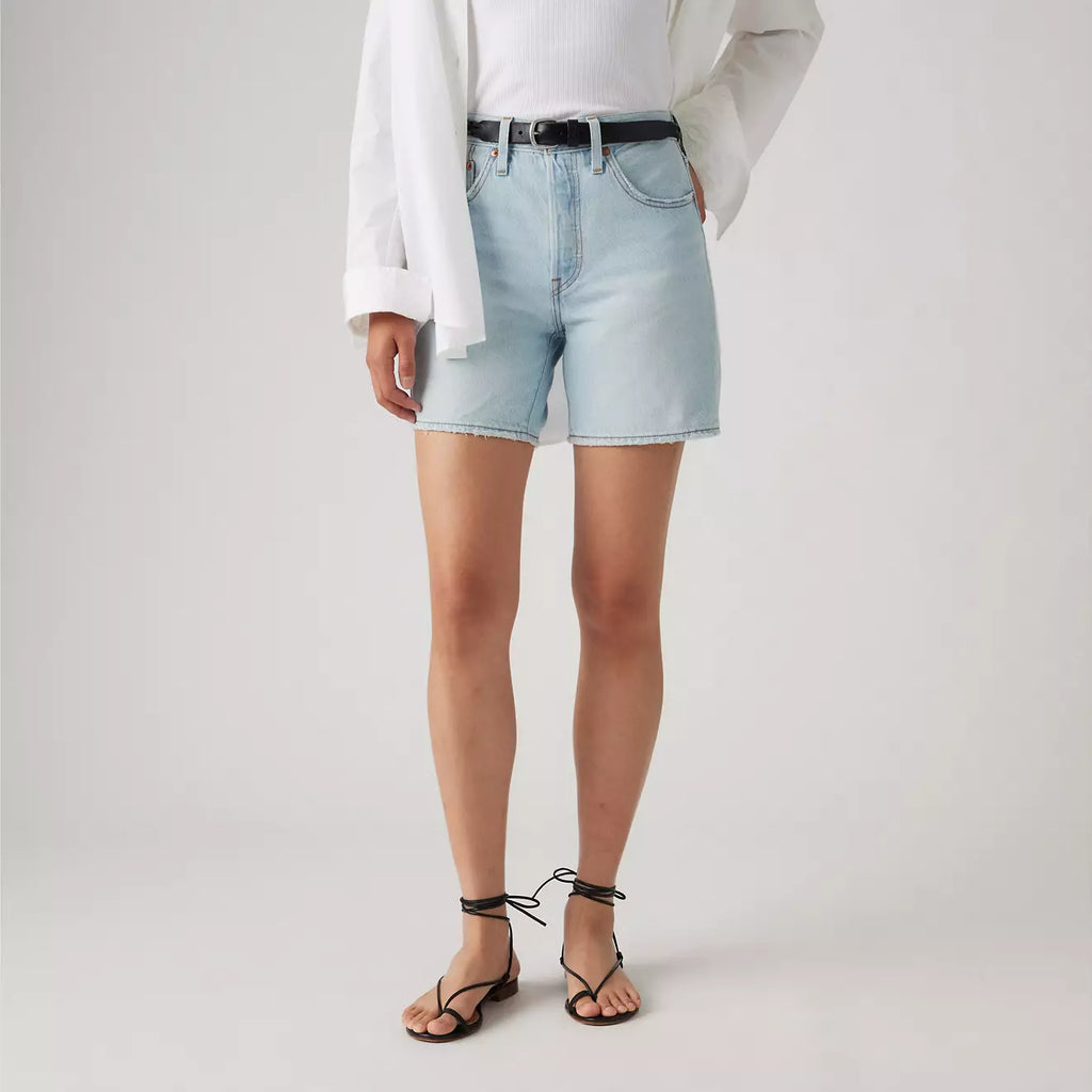 501 Original Fit Mid-Thigh Lightweight Short - Make Memorable