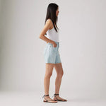 501 Original Fit Mid-Thigh Lightweight Short - Make Memorable