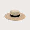 Tibooburra Boater - Natural