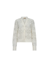 MMMonia Yen Lace Shirt - Ecru