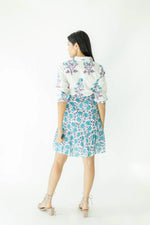 Clara Dress - Primrose