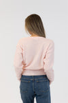 Azalea Wrap Sweater