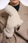 Aleida Teddy Gloves