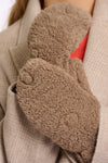 Aleida Teddy Gloves