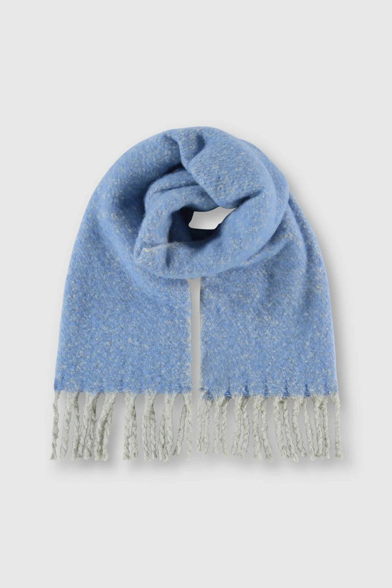Ameya Scarf - Multi Pacific
