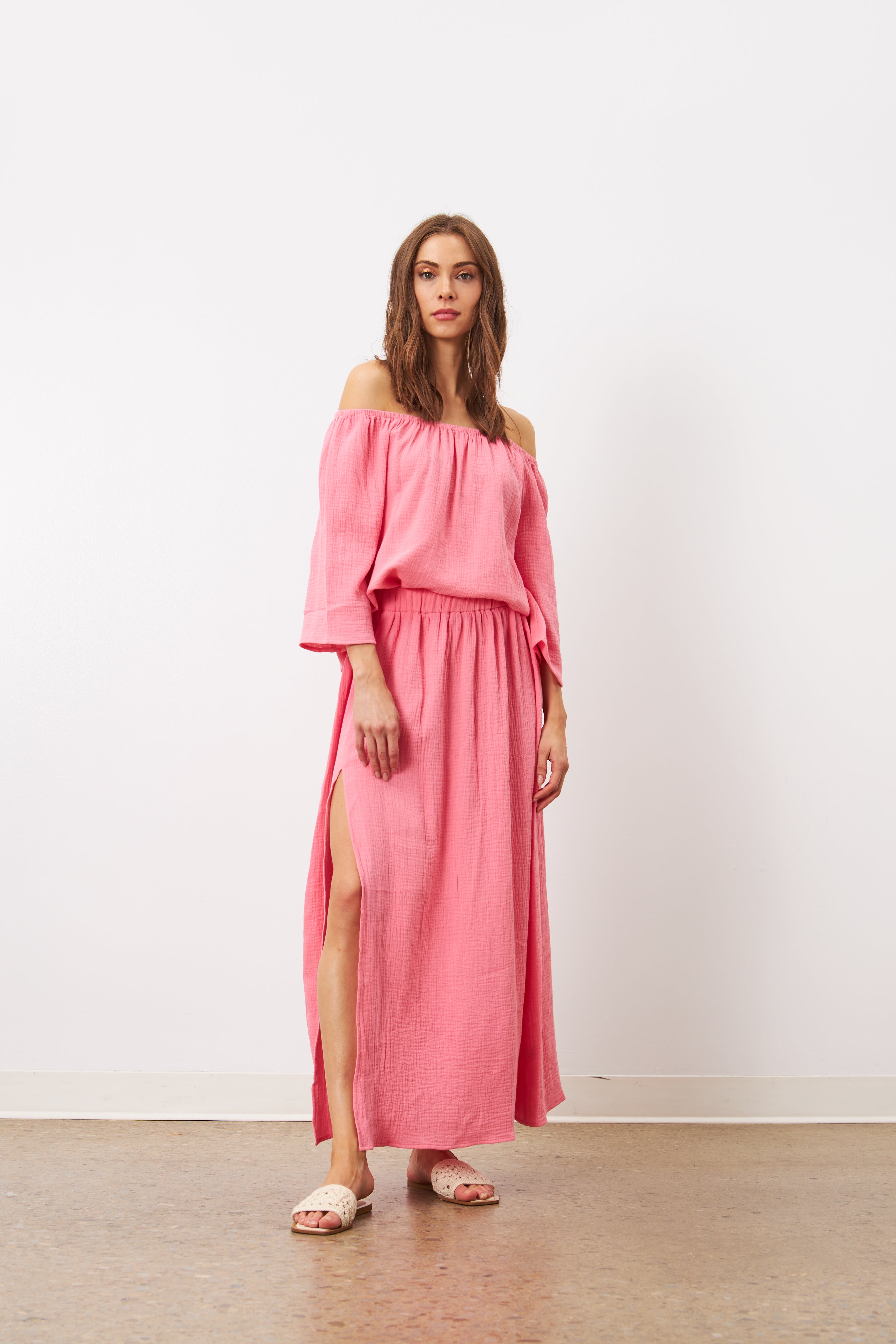 Line The Label – Feather And Stone Boutique