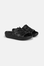 Birch Sandal - Black