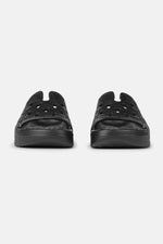 Birch Sandal - Black