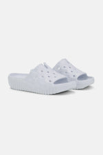 Birch Sandal - Heather