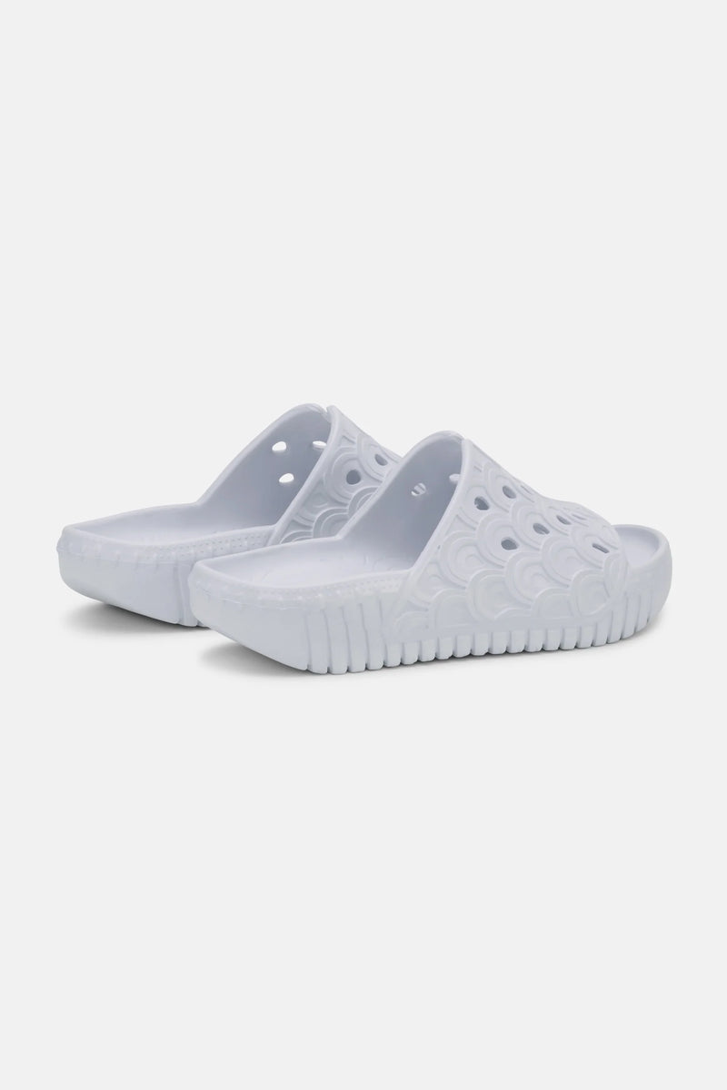 Birch Sandal - Heather