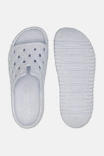 Birch Sandal - Heather