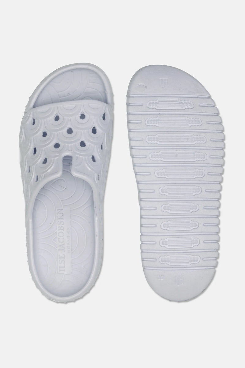 Birch Sandal - Heather
