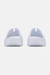 Birch Sandal - Heather