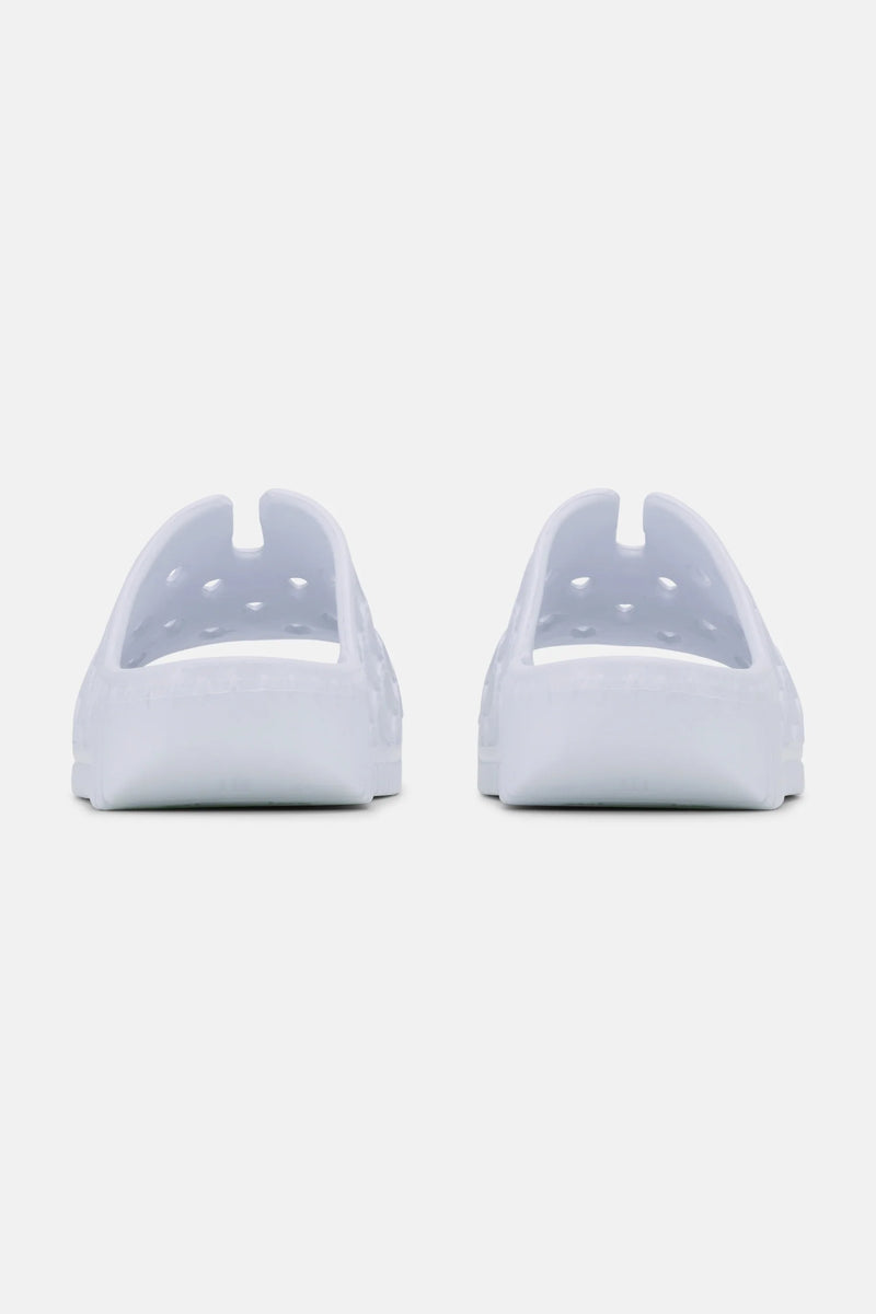 Birch Sandal - Heather