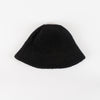 Sherpa Bucket Hat - Black