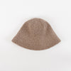 Sherpa Bucket Hat - Taupe