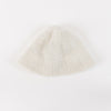 Sherpa Bucket Hat - White