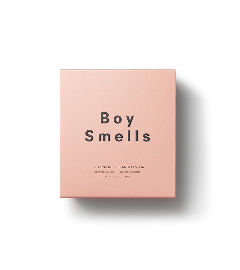 Cameo - Boy Smells