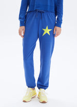 Neon Star Sweatpants