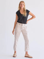 Classy Satin Cargo
