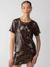 Sequin Perfect Nights Tee