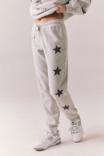 NYC Stars Joggers