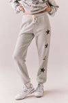 NYC Stars Joggers