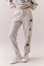 NYC Stars Joggers