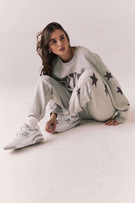 NYC Stars Joggers